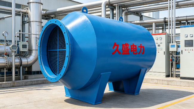 喀左风机消声器